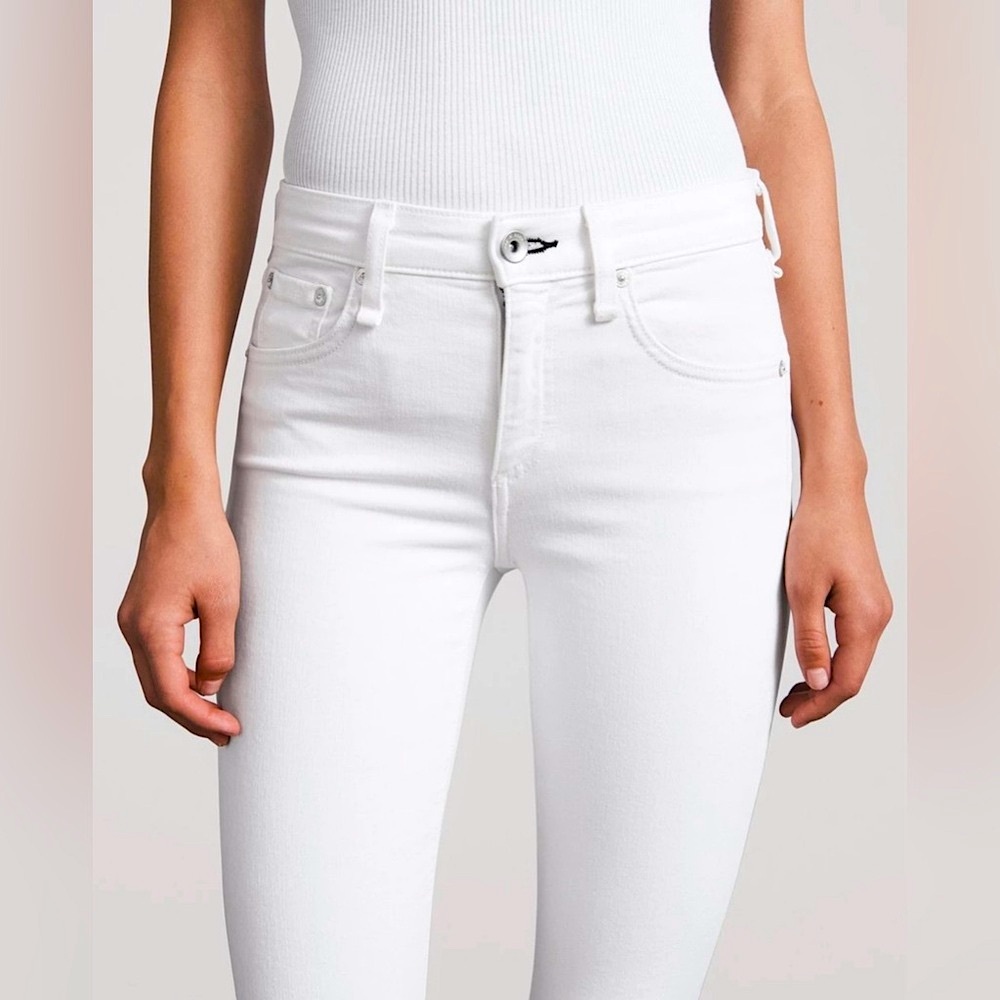 rag & bone ‘Cate’ Skinny Jeans